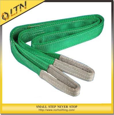 China Supply High Quality Nylon Webbing (NHWB-B)