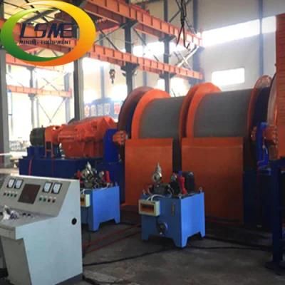 15 Ton Electric Mine Winch Machines Factory Price