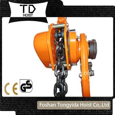 3.2 Ton Ratchet Lever Hoist&Vital Lever Hoist 1.6 Ton