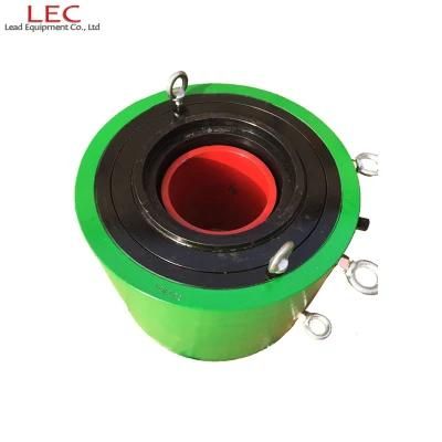 Lec Prestressed Hydraulic Jack for Basement Reinforcement