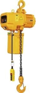 Good Quality 2t Electric Chain Hoist