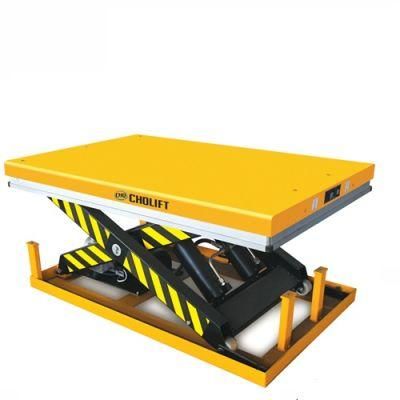 Good Quality Small Scissor Lift Table 150kg From Chinese Supplier
