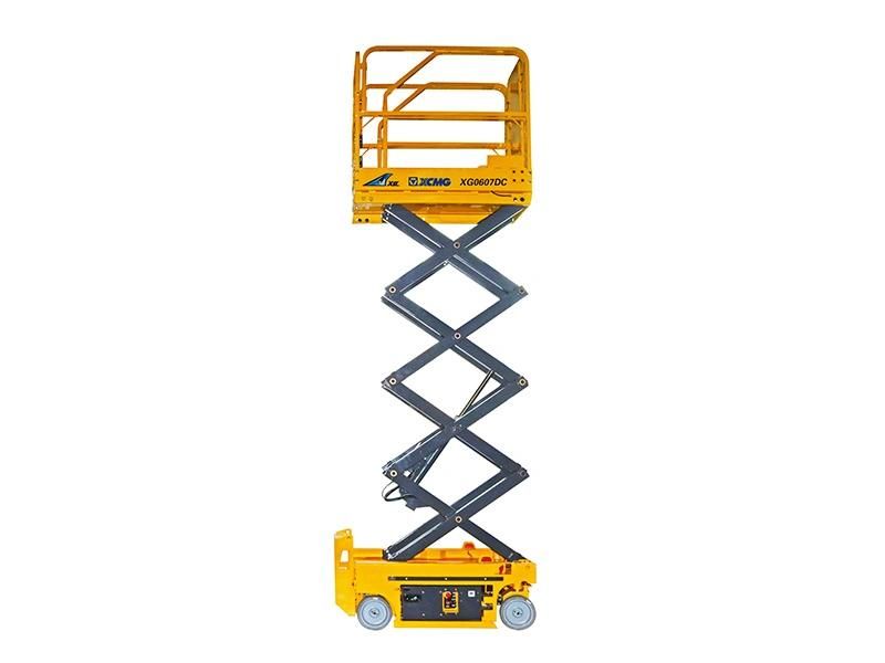 Electric Crane Arm Platform for Wholesales
