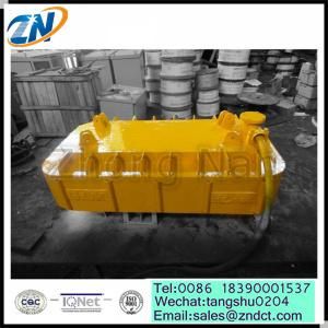Lifting Wire Rod Coil of MW19-14072L/1 Lifting Electromagnet Device