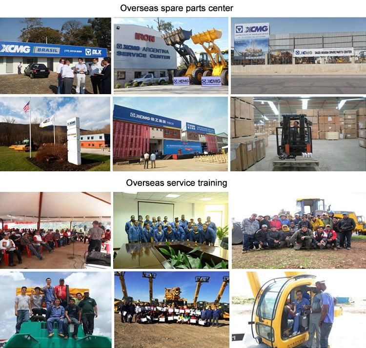 XCMG Official Manufacturer 26m Mobile Electric Lift Work Platform Gtbz26s Mobile Aerial Platform Manlift Price for Sale