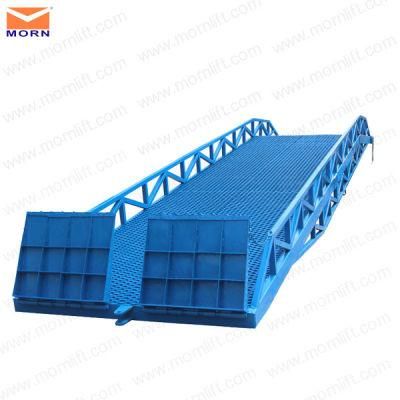 8t Container Load / Loading Ramps for Shipping Containers