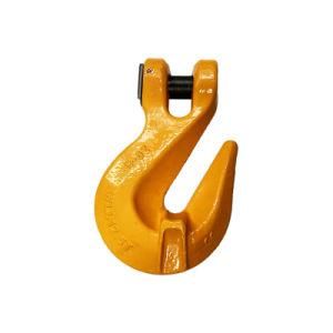 Best Price G80 Forged Lifting Chain Hook