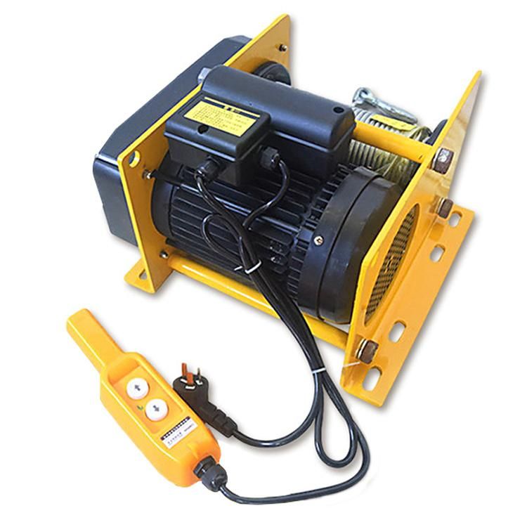 DC 12V/24V 8000lbs 15000lbs 12 Volt 3 Ton 24V Electric Boat Power Winch