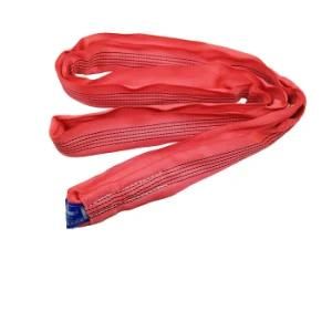 1ton to 50ton Round Sling Flat Sling Webbing Sling Belt