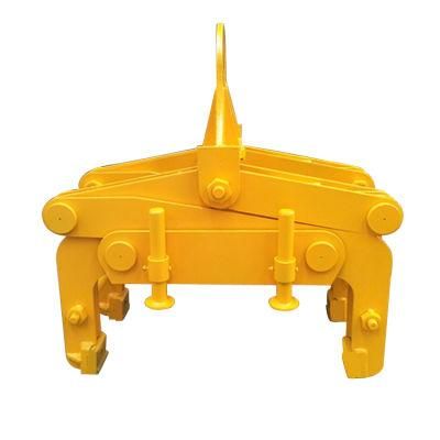 Hot Sale Slab Billet Lifting Clamp with High Quality