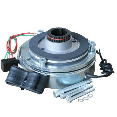 Dzs1 80nm AC High Working Frequency Low Price Friction Brake