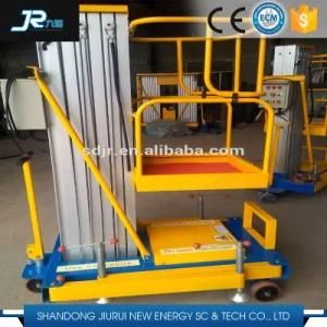 2018 Hotel Single Mast Cleaning Equipment