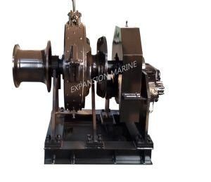 Marine Hydraulic Windlass for Ship