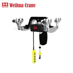 Weiihua Wireless Remote Control 2000kg Electric Hoist