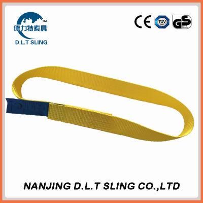 Simplex Endless Type Webbing Sling with Ce GS
