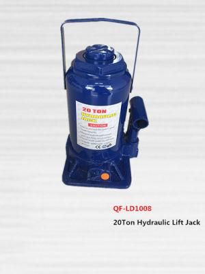 20ton Hydraulic Lift Jack Bottle Jack