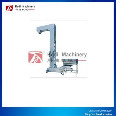 Bucket Elevator for Elevator Products Into Weigher (TSZ-100)