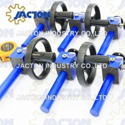 Best Mini Lifting Jack, Mini Load Jacks, Small Lift Capacity Screw Jacks Manufacturer