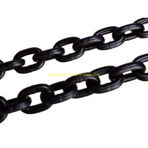 G80 8mm Lifting Load Chain for Electric Chain Hoist
