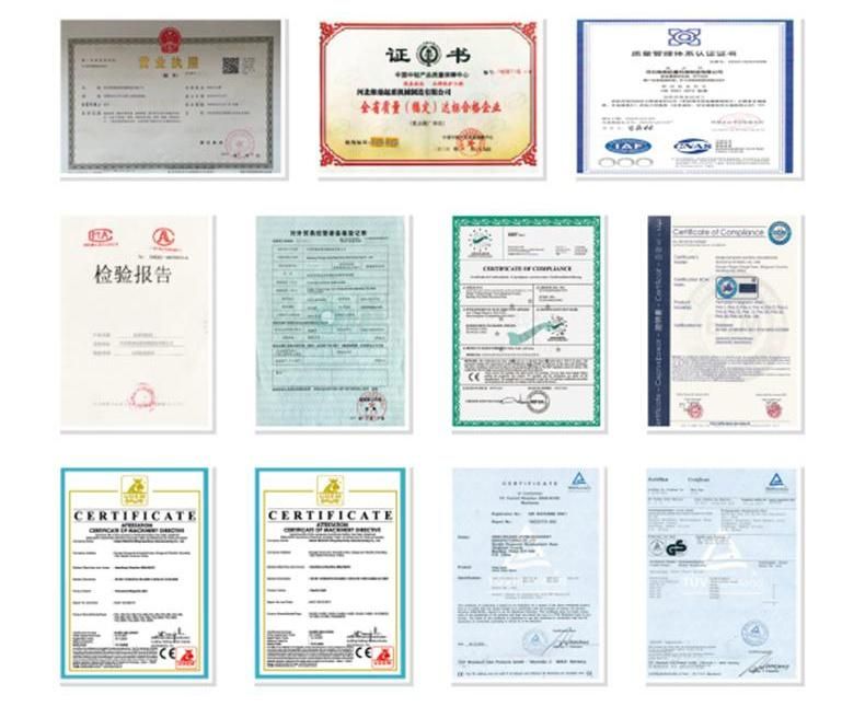 High Quality Permanent Magnetic Lifting Equipment