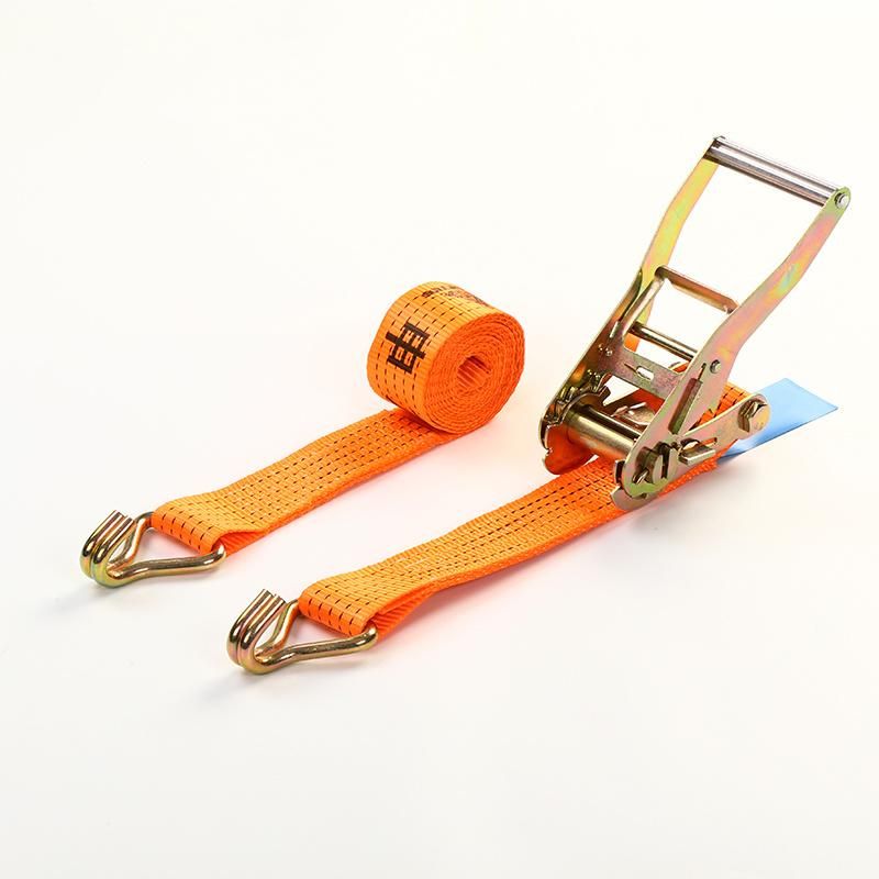 Amercia Market Ratchet Tie Down/10000lbs Ratchet Tie Down