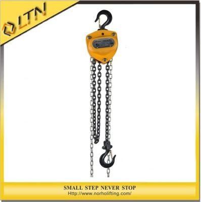 2015 High Performance Manual Hoist Crane (CH-WD)