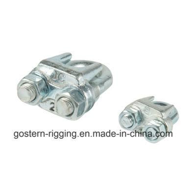 U. S Carbon Steel Wire Rope Clamp