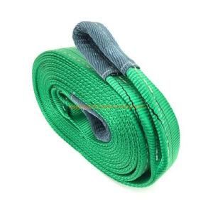 2 Ton Flat Webbing Sling for Heavy Lifting