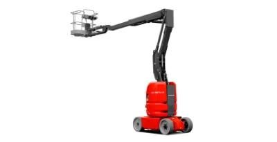 Hangcha Articulation Boom Lift with Low Price