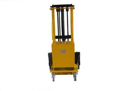 Explosion-Proof Industrial Air Boom Lifting Equipment Stacker