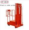Semi Order Picker with High Performance