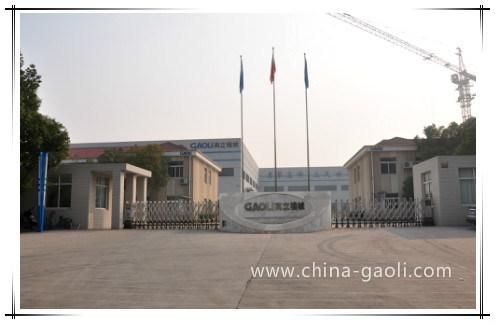 Gaoli Sc200/200 Ce and GOST Construction Hoist Elevator Machinery