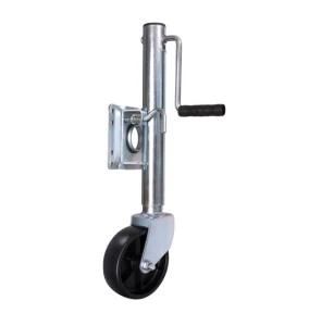 Single Wheel Boat Trailer Jack