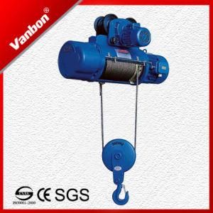 3t/9m CD Type Wire Rope Hoist