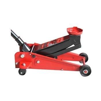 Customized Color 2 Ton Hydraulic Pressure Floor Jack for Cars