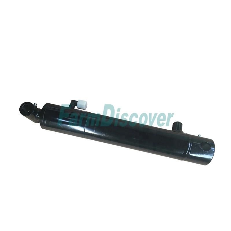 Professional Hydraulic Lifting Tipping Trailer Hydraulic Jack