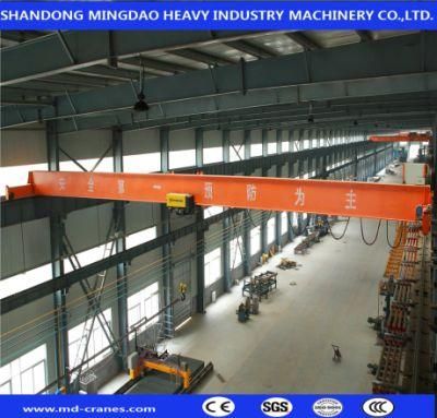 Moderate Price 5t European Standard Electric Hoist for Sale