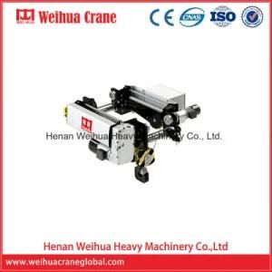 FEM/DIN Standard Elecric Hoist