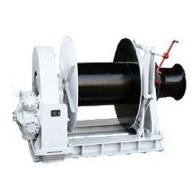 12V/24V Electric Hydraulic Boat Fishing Winch Anchor Winch