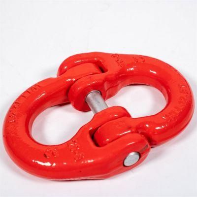 Hot Sale High Quality G80 Type Connecting Link for Chain Slings