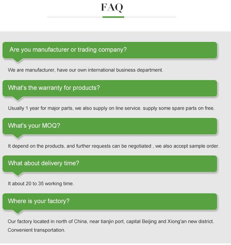 High Quality Permanent Magnetic Lifting Equipment