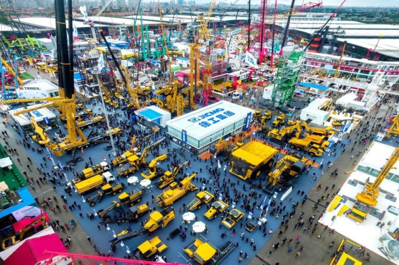XCMG Official Gtbz14jd Wheelchair Lift Boom Lift Scissor Lift Lift Tab Cherry Picker Aerial Platform Lifting Equipment Goods Lift