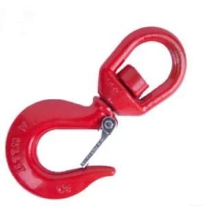 Us Type Forged Lifting Hook