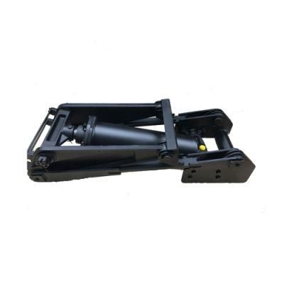 Hydraulic Hoist Cylinder Krm143b for Dump Truck