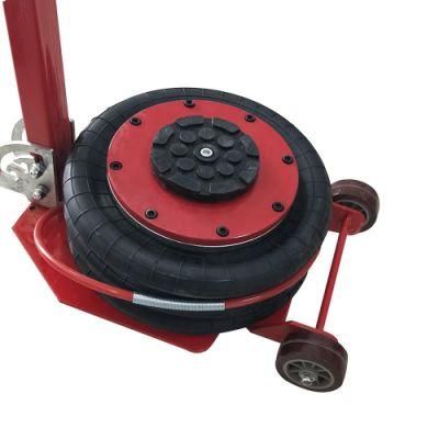 3 Ton Triple Bag Inflatable Air Jack Lift