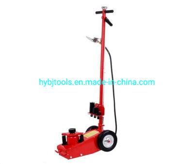 22ton Air Floor Jack/ Air Service Jack