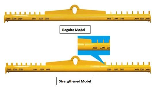 Heavy Duty Lifting Sling Belt Strap Becket Eye Fiber Transfer Webbing Slings for Lifting Loads