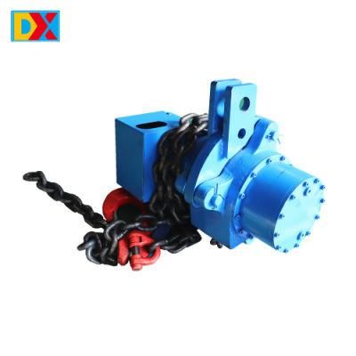 Hydraulic Hoist 4 Ton for Mining