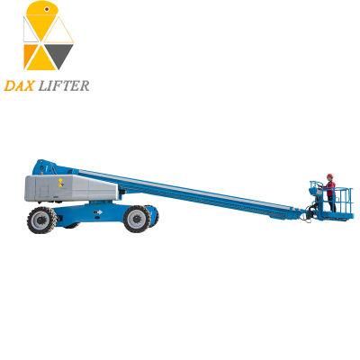 China Manufacturer High Performance Steady Lifting Self-Moving Electric Chain Hoist