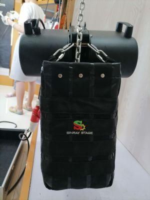 European Type 1000kg 15m Electric Stage Truss Chain Hoist
